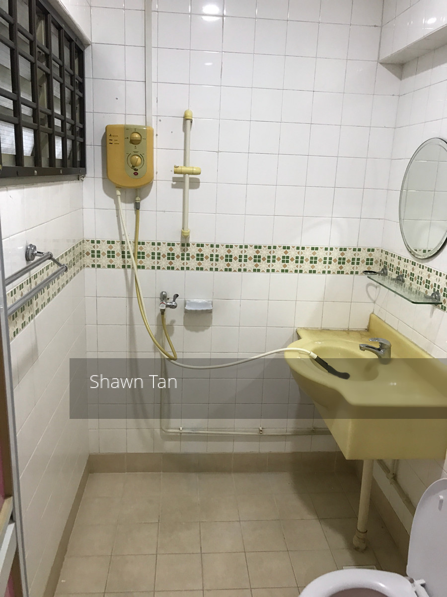 Woodlands Street 31 (Woodlands), HDB Jumbo #138013192